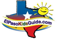 ElPasoKidsGuide.com Logo